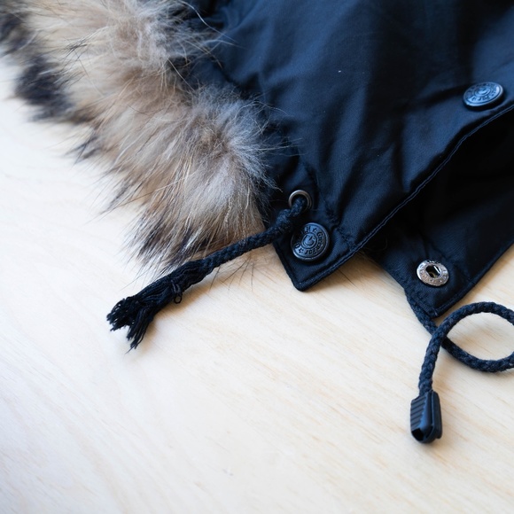 Winter Vest Women - Picture 3 of 5